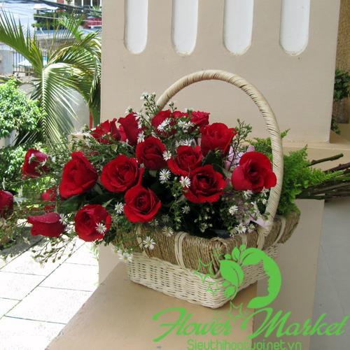 hoa sinh nhật đẹp độc  Uflowers  Giao Hoa Chuyên Nghiệp  Nhiều mẫu hoa  đẹp