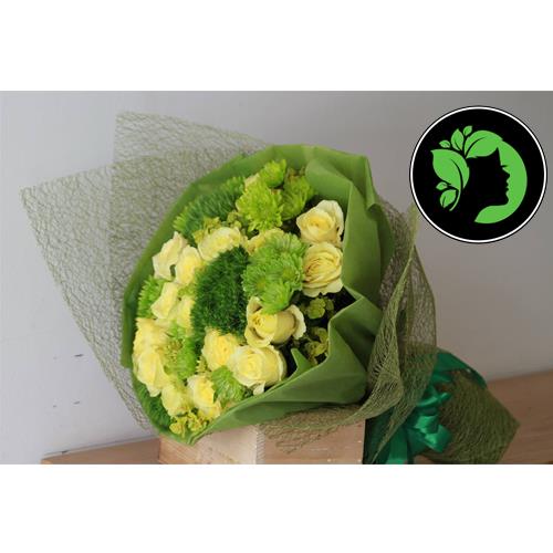 Hoa chúc mừng DHB27