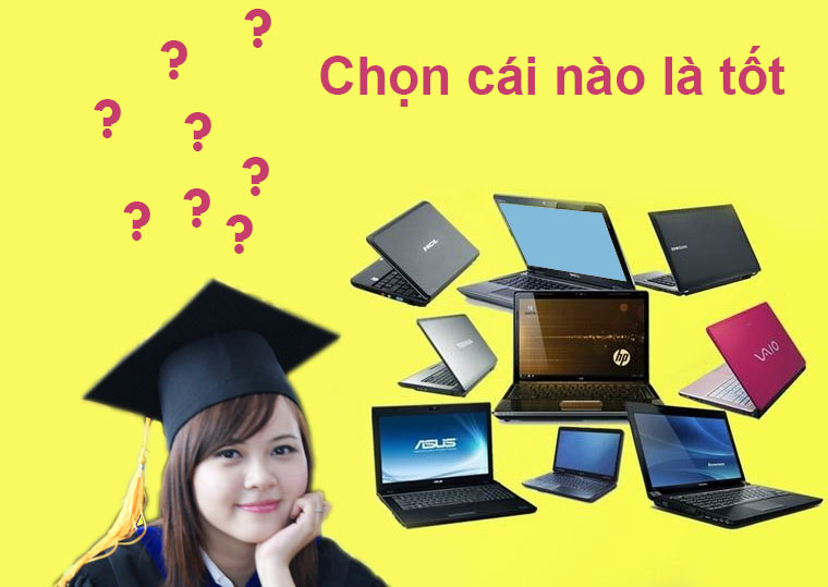 Sinh Viên Nên Mua Laptop Cũ Giá Rẻ Như Thế Nào Để Tiết Kiệm Và Tối Ưu Nhất?
