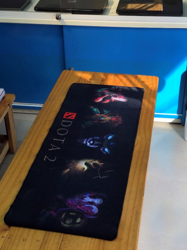 Lót chuột Gaming kích cỡ 300x800x3mm