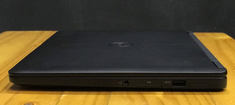 cổng kết nối Dell latitude e7270