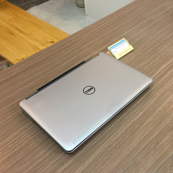 TỔNG KẾT ĐÁNH GIÁ CHUNG VỀ DELL E6540 I7