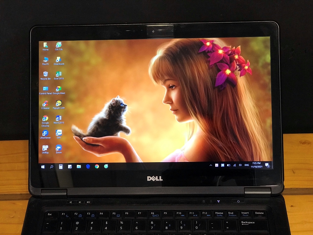 dell e7440 core i7 màn hình full hd cảm ứng giá rẻ tại nguyenlinh.com.vn