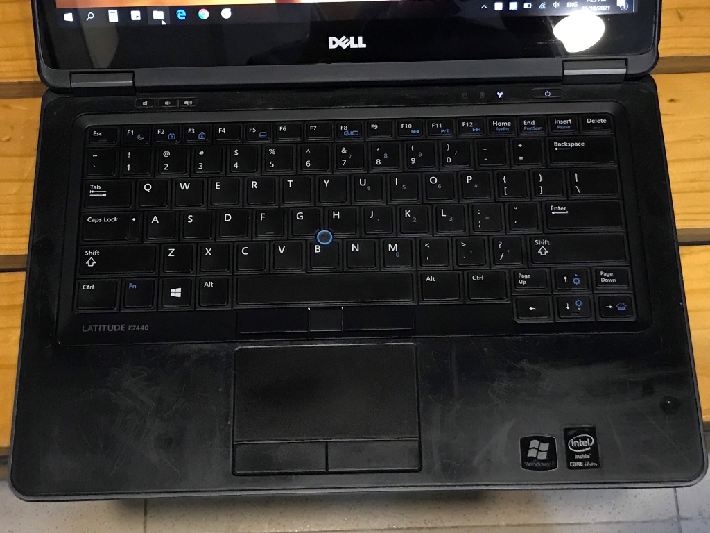 dell e7440 core i7 màn hình full hd cảm ứng giá rẻ tại nguyenlinh.com.vn