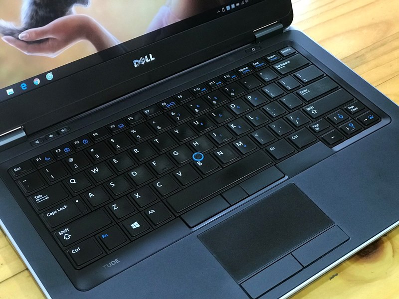 Dell latitude e7440