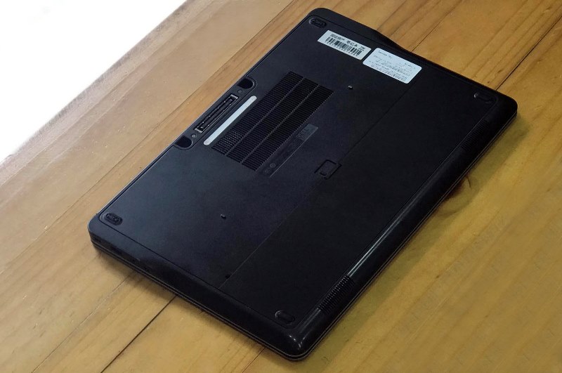 Dell latitude e7440