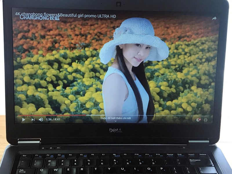 Dell latitude e7440