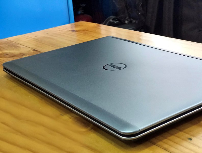 Dell latitude e7440