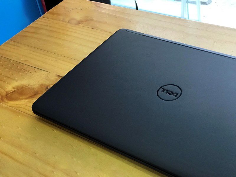 bảng thông số kỹ thuật Dell e7450