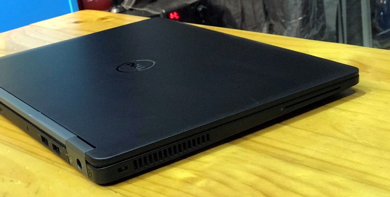 Dell latitude e7470