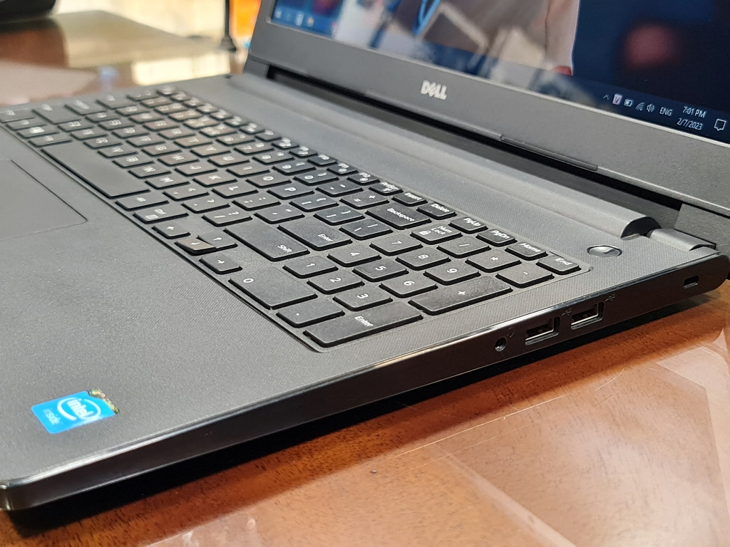 dell inspiron 3551 zin cũ giá rẻ tại shop Nguyên Linh