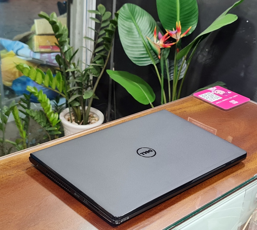 dell inspiron 3551 zin cũ giá rẻ tại shop Nguyên Linh