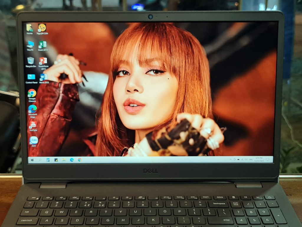 Dell Vostro 3500 7g3981 Gen 11 zin cũ giá rẻ tại shop Nguyên Linh