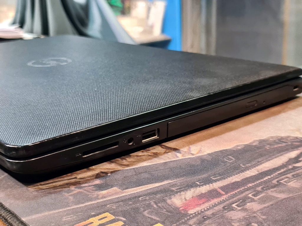 dell 3568 cũ tại shop Nguyên Linh