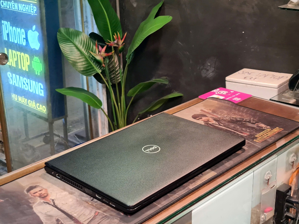 dell 3568 cũ tại shop Nguyên Linh