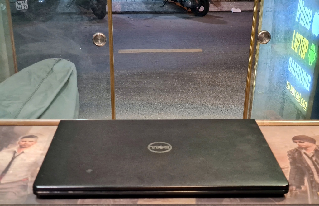 dell 3568 cũ tại shop Nguyên Linh