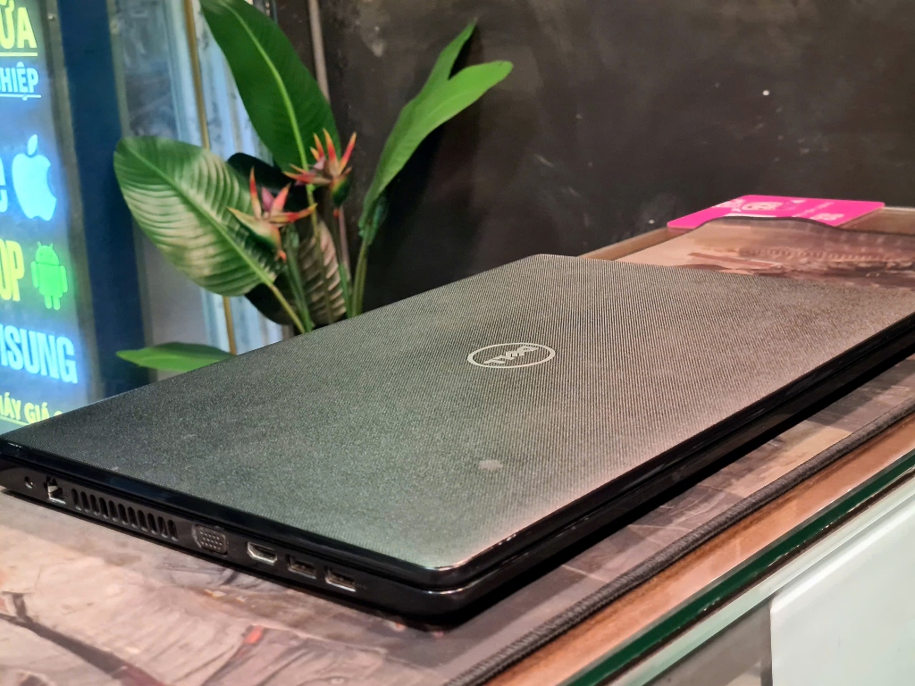 dell 3568 cũ tại shop Nguyên Linh