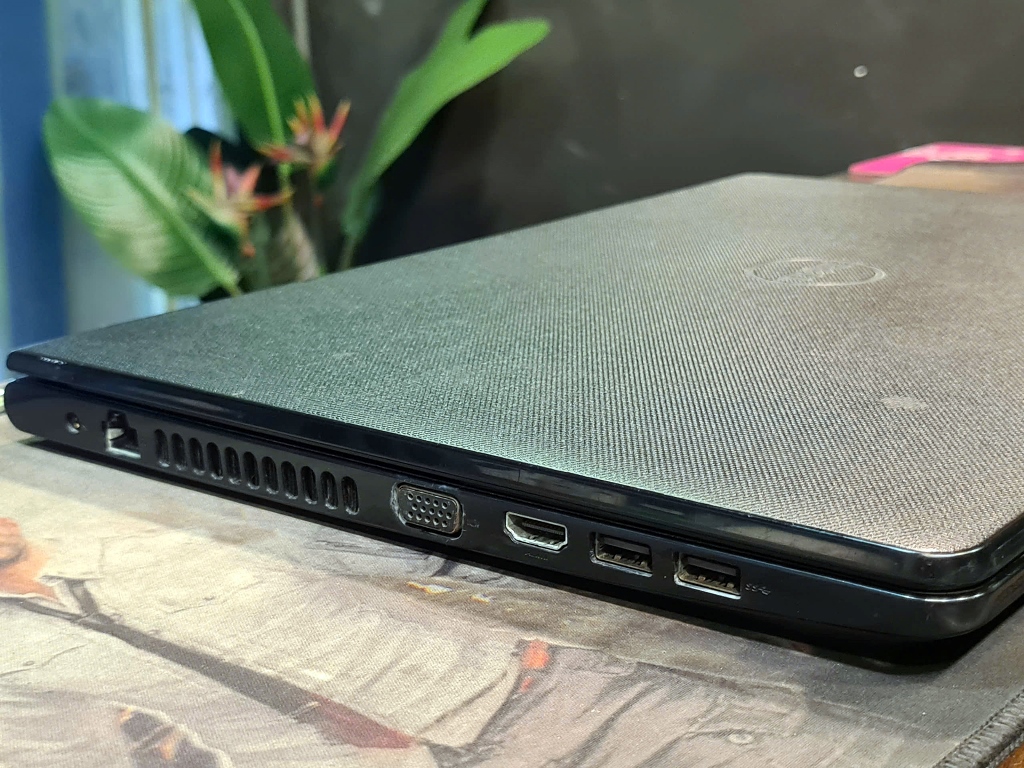 dell 3568 cũ tại shop Nguyên Linh
