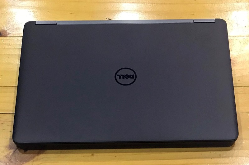 Dell latitude e7270