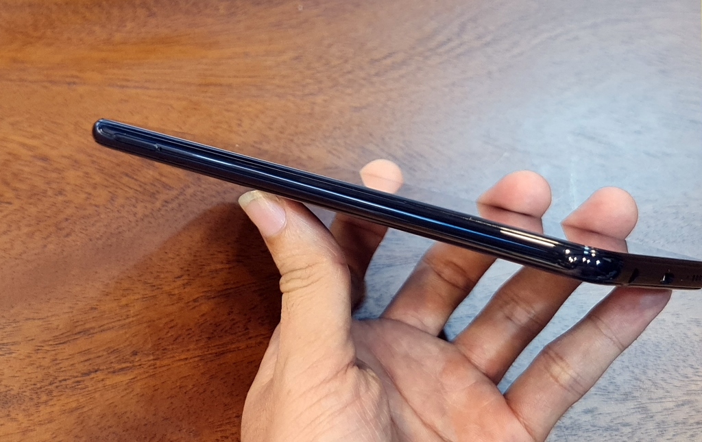 huawei y7 pro 2018 zin cũ giá rẻ được bán tại nguyenlinh.com.vn 0904362627