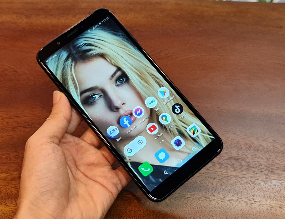 huawei y7 pro 2018 zin cũ giá rẻ được bán tại nguyenlinh.com.vn 0904362627