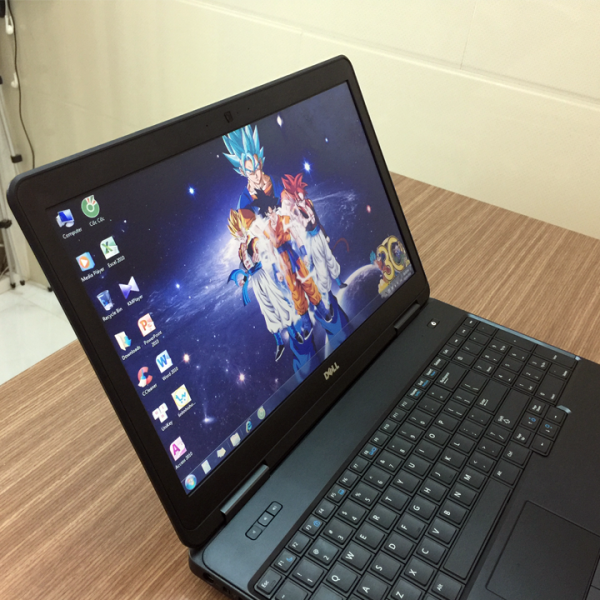 Dell latitude 5540