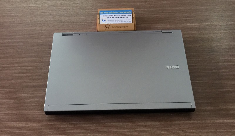 Dell Latitude e6410