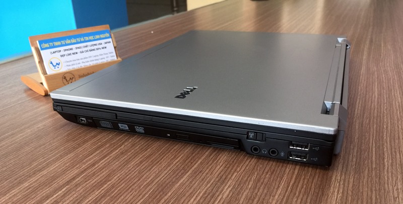 Dell Latitude e6410