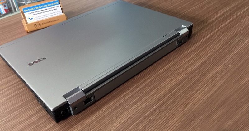 Dell Latitude e6410