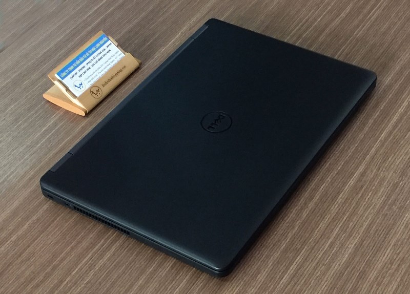 loa Dell latitude e5450