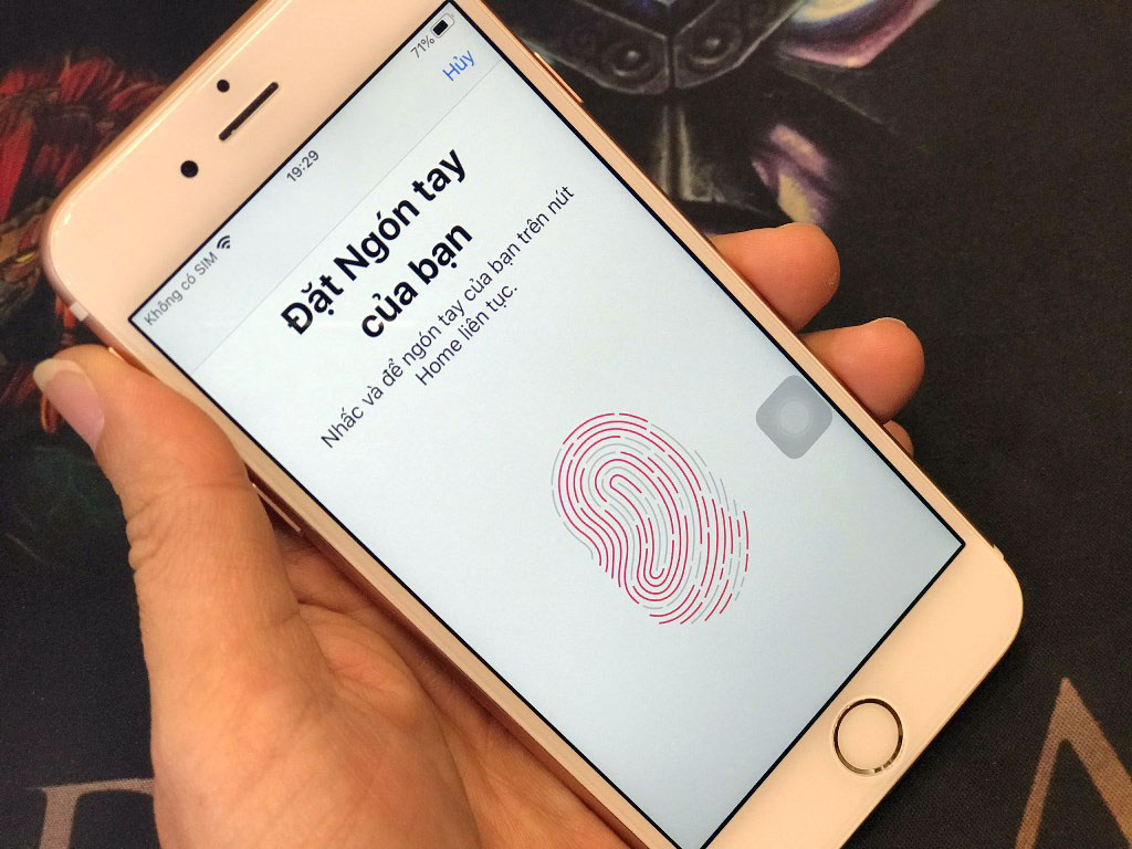 iphone 6s 64gb quốc tế zin cũ giá rẻ gò vấp tại nguyelinh.com.vn