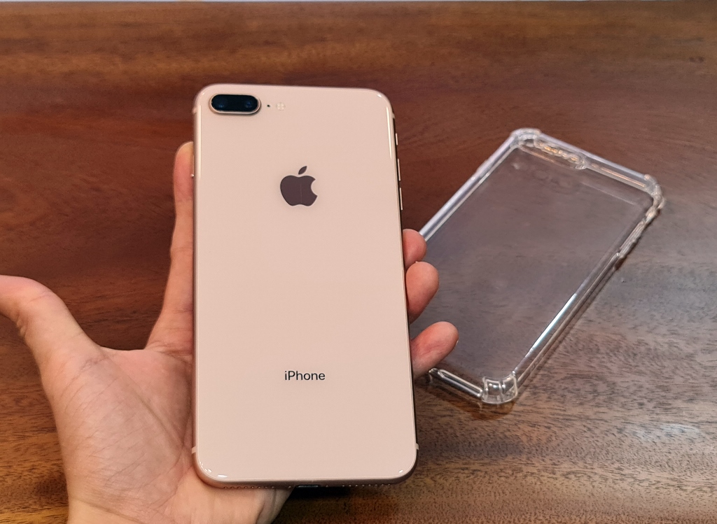 iphone 8 plus 64gb zin đẹp giá rẻ tại cửa hàng Nguyên Linh 0904362627