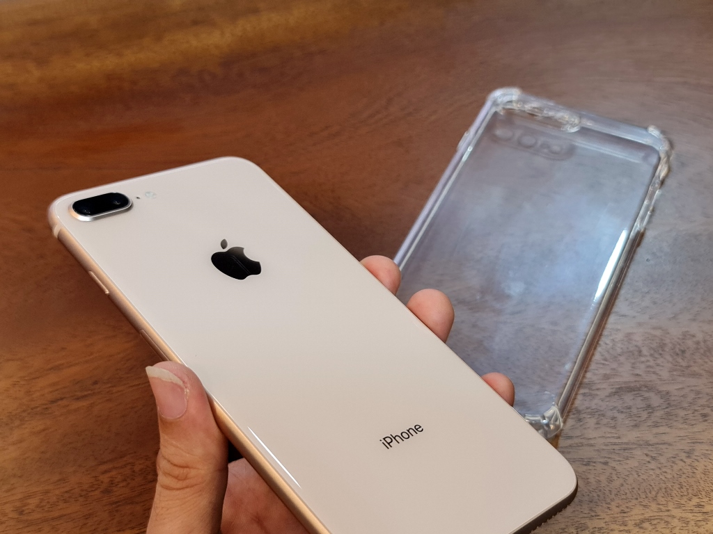 iphone 8 plus 64gb zin đẹp giá rẻ tại cửa hàng Nguyên Linh 0904362627