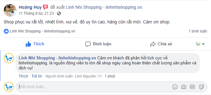 khách hàng đánh giá dell e6520 i7 tại linhnhishopping