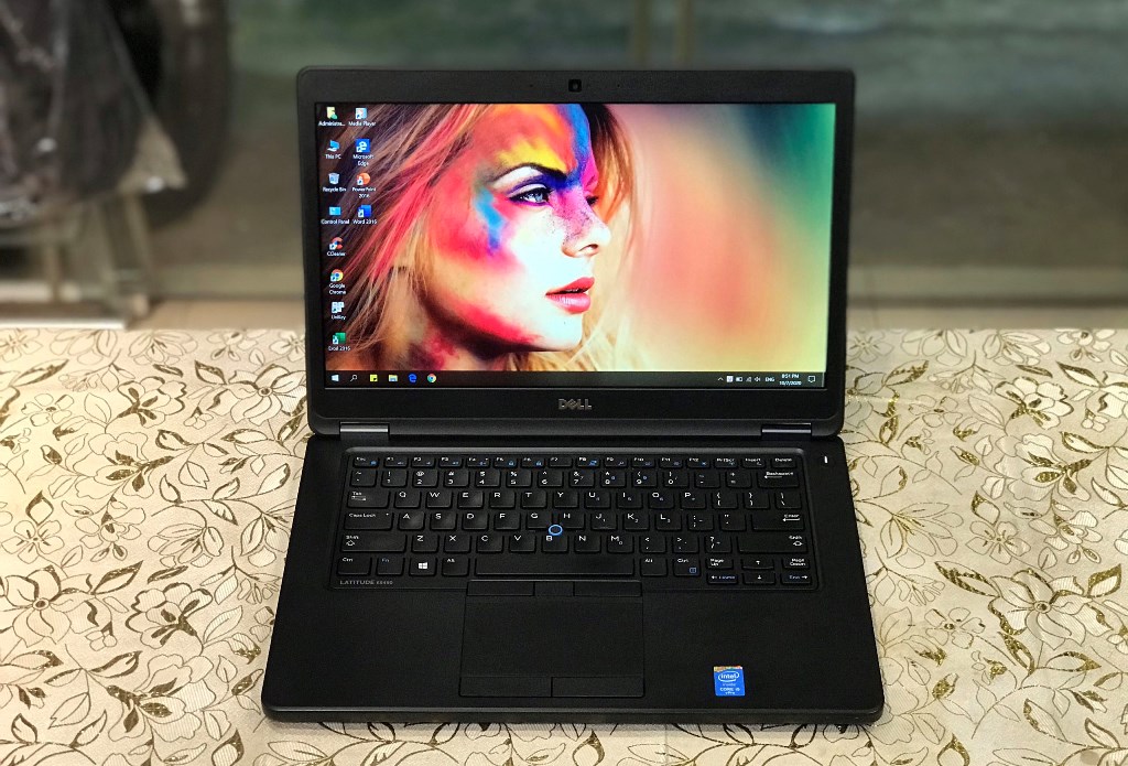 laptop cũ dell e5450 core i5 full hd giá rẻ gò vấp 0904362627 nguyenlinh.com.vn