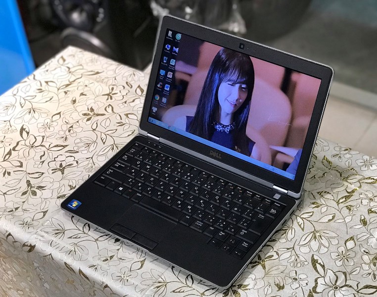 laptop cũ dell e6230 core i5 giá rẻ gò vấp 0904362627 nguyenlinh.com.vn