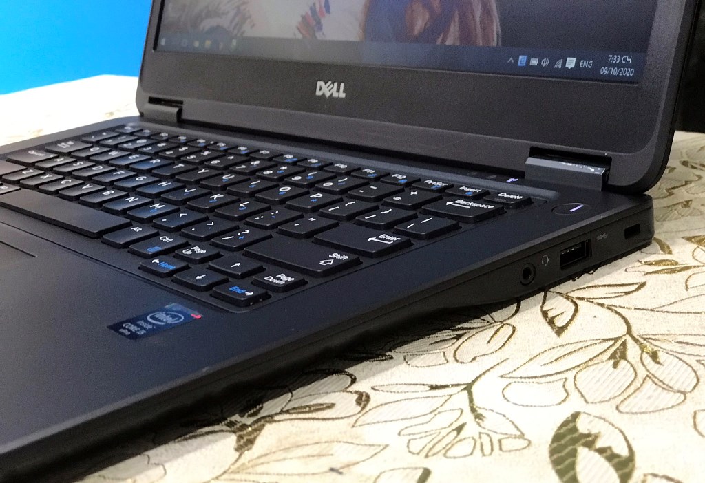 laptop cũ dell e7450 core i5 giá rẻ gò vấp 0904362627 nguyenlinh.com.vn