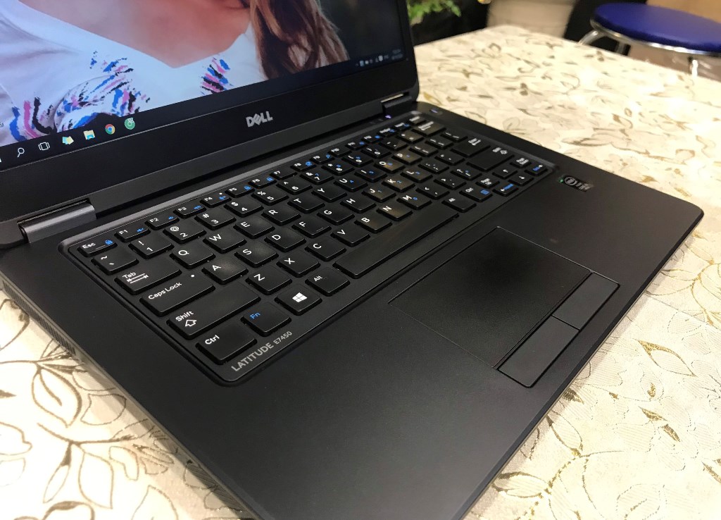 laptop cũ dell e7450 core i5 giá rẻ gò vấp 0904362627 nguyenlinh.com.vn