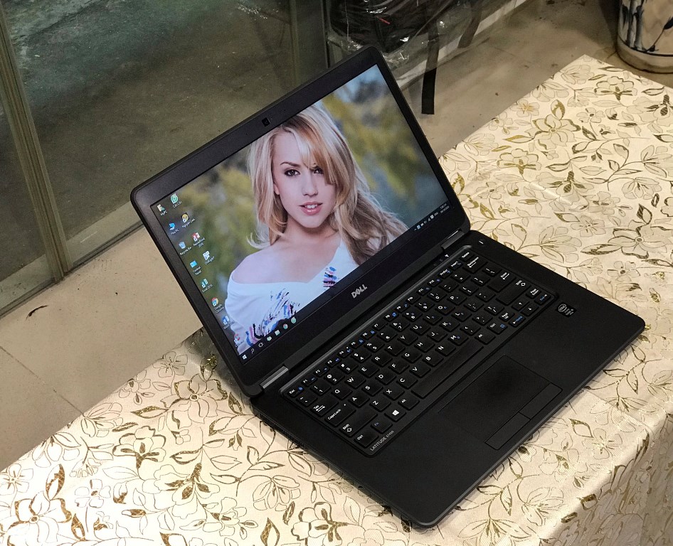 laptop cũ dell e7450 core i5 giá rẻ gò vấp 0904362627 nguyenlinh.com.vn