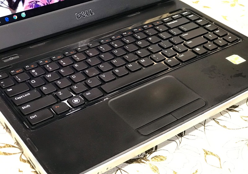 laptop cu dell vostro 2420 core i3 0904362627 nguyênlinh.vn