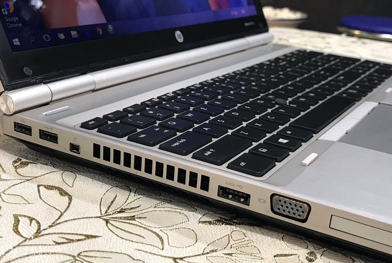 laptop cũ HP Elitebook 8570P chất lượng giá rẻ tại nguyenlinh.com.vn