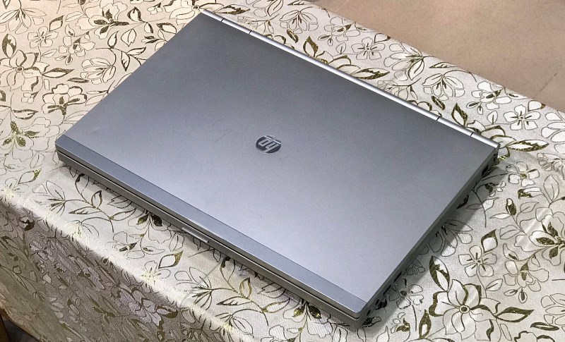 laptop cũ HP Elitebook 8570P chất lượng giá rẻ tại nguyenlinh.com.vn