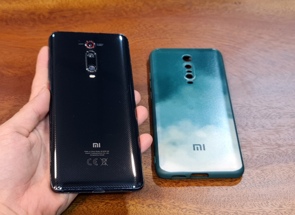 xiaomi mi 9t zin cũ giá rẻ tại nguyenlinh.com.vn 0904362627