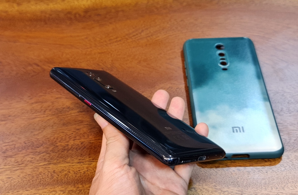 xiaomi mi 9t zin cũ giá rẻ tại nguyenlinh.com.vn 0904362627