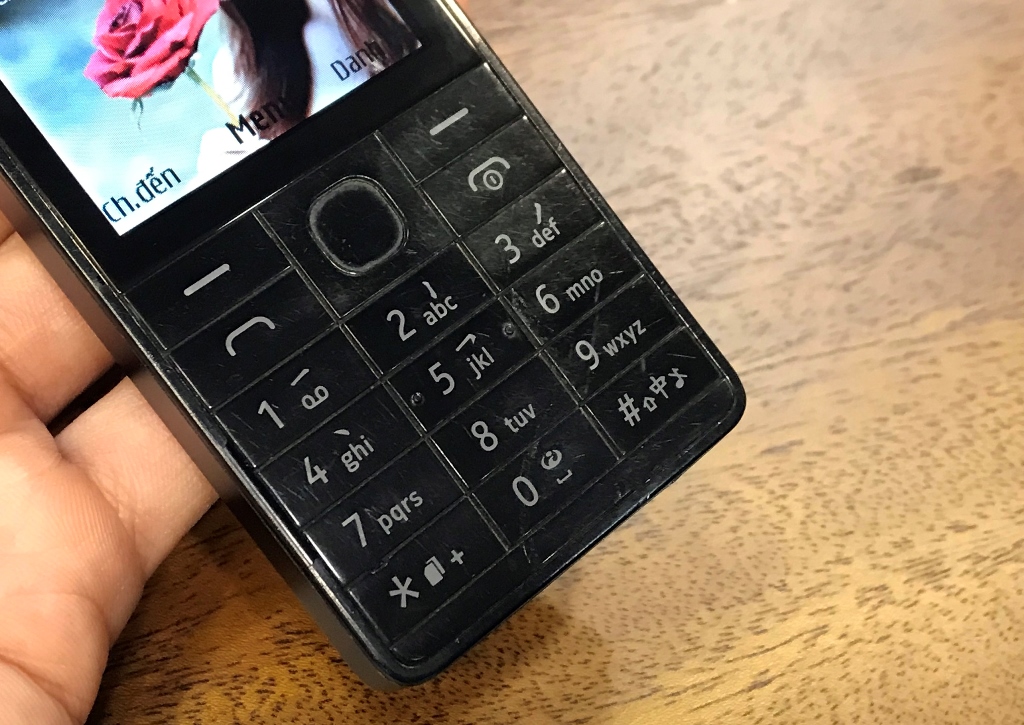 nokia 515 zin cũ giá rẻ tại nguyenlinh.com.vn 0904362627
