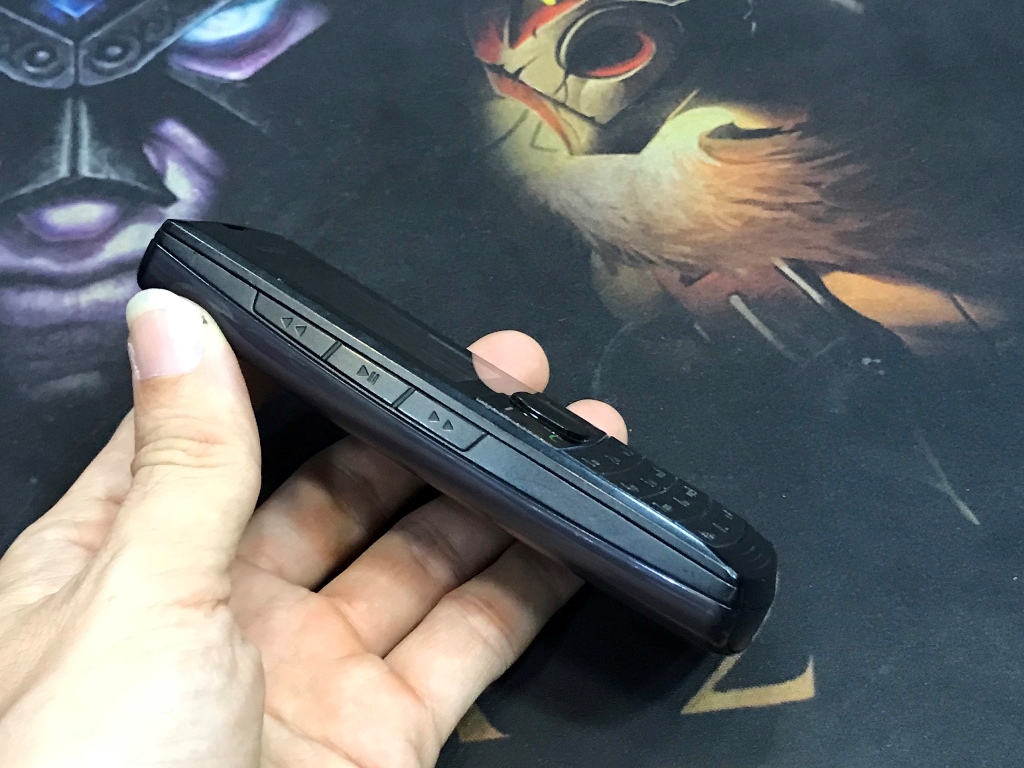nokia x1 bản 2 sim zin cũ giá rẻ tại nguyên linh