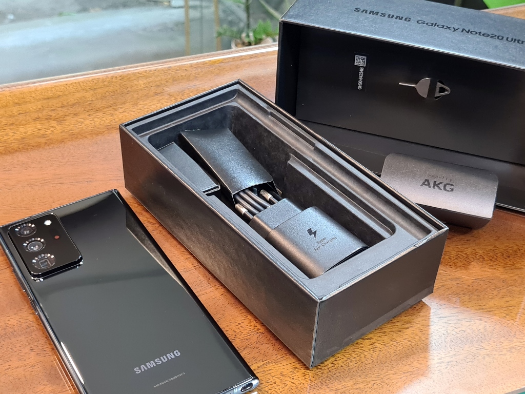 note 20 ultra cũ giá rẻ tại cửa hàng Nguyên Linh 0904362627