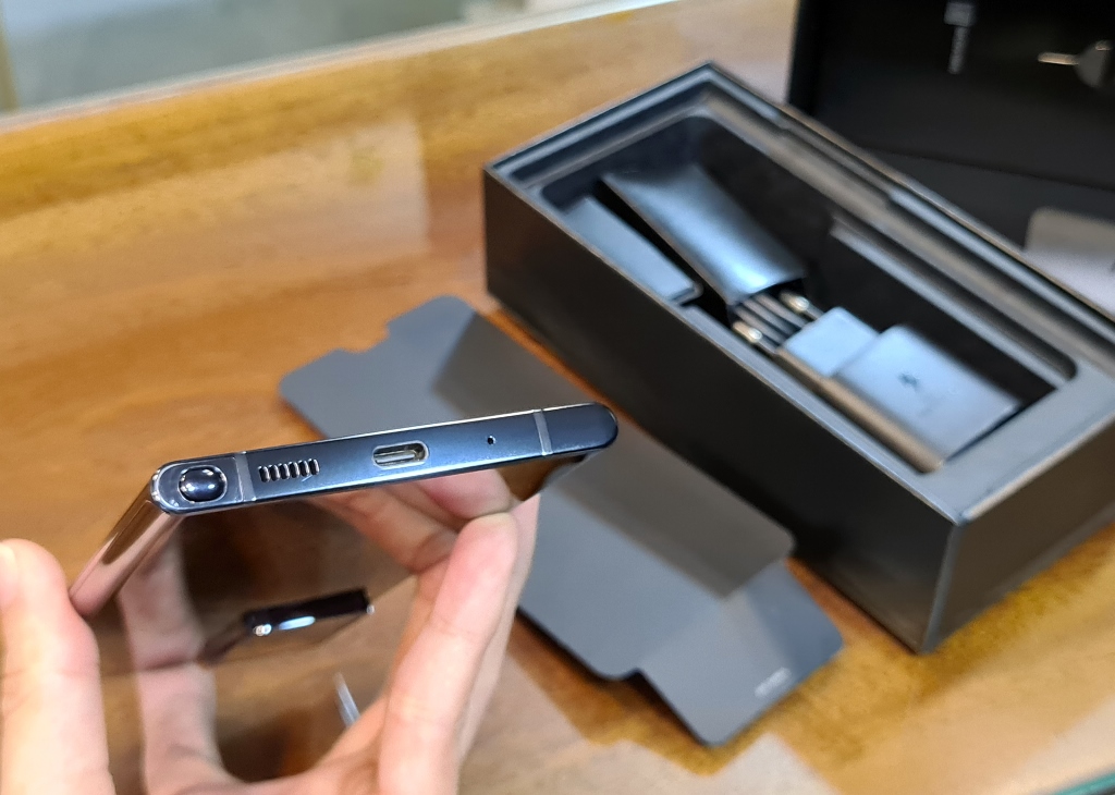 note 20 ultra cũ giá rẻ tại cửa hàng Nguyên Linh 0904362627