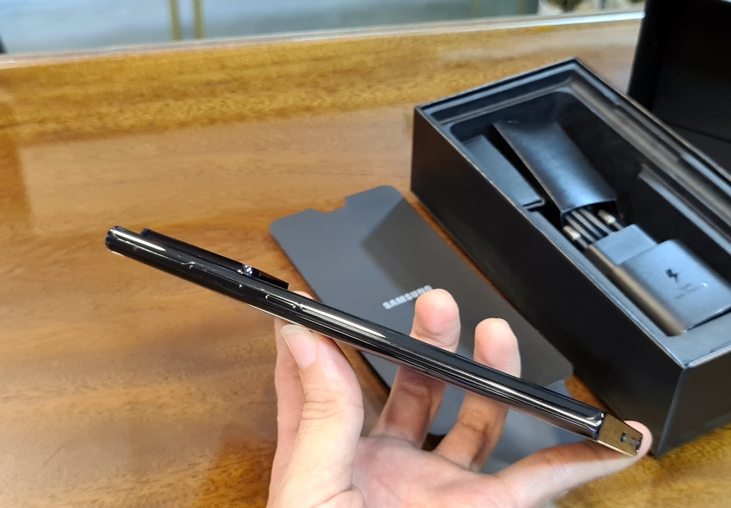 note 20 ultra cũ giá rẻ tại cửa hàng Nguyên Linh 0904362627
