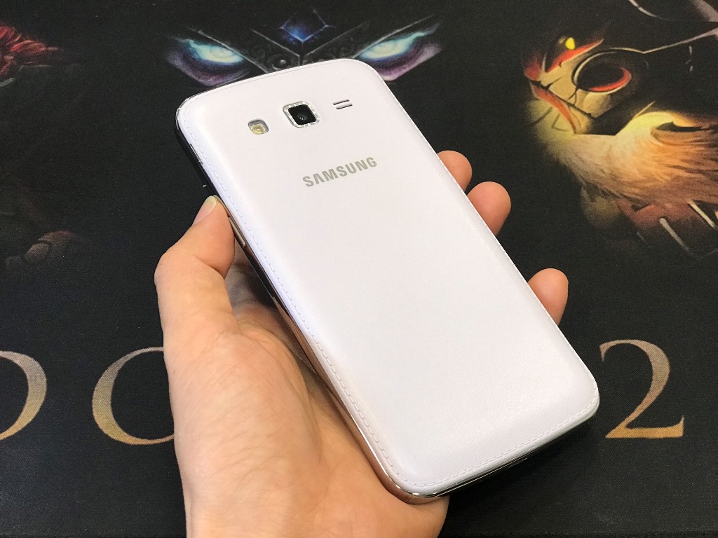 samsung grand 2 cũ giá rẻ gò vấp nguyenlinh.com